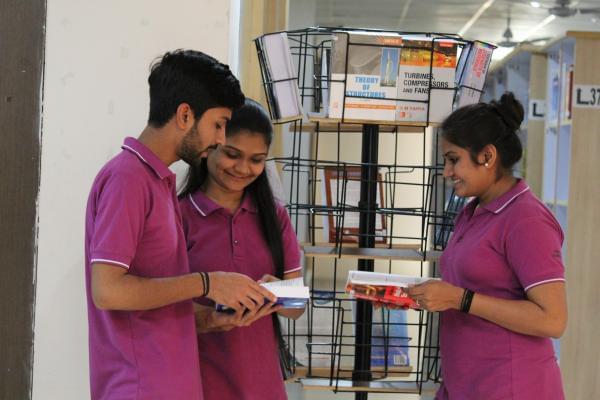 Gardi Vidyapith Rajkot Library photo 1